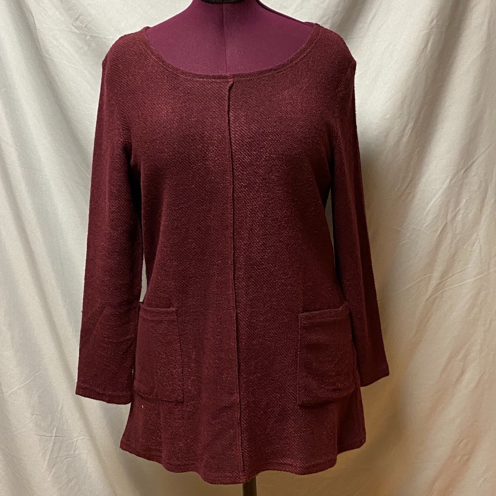 Glam & Fame Alessia tunic